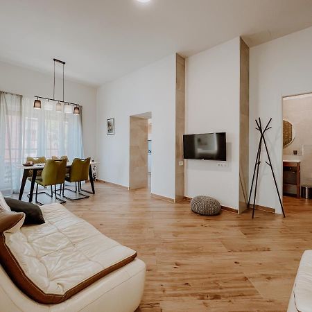 Apartment Papedoni Pula Ngoại thất bức ảnh