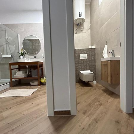 Apartment Papedoni Pula Ngoại thất bức ảnh