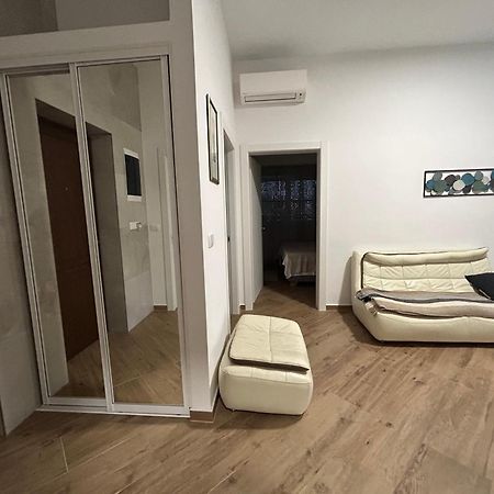 Apartment Papedoni Pula Ngoại thất bức ảnh