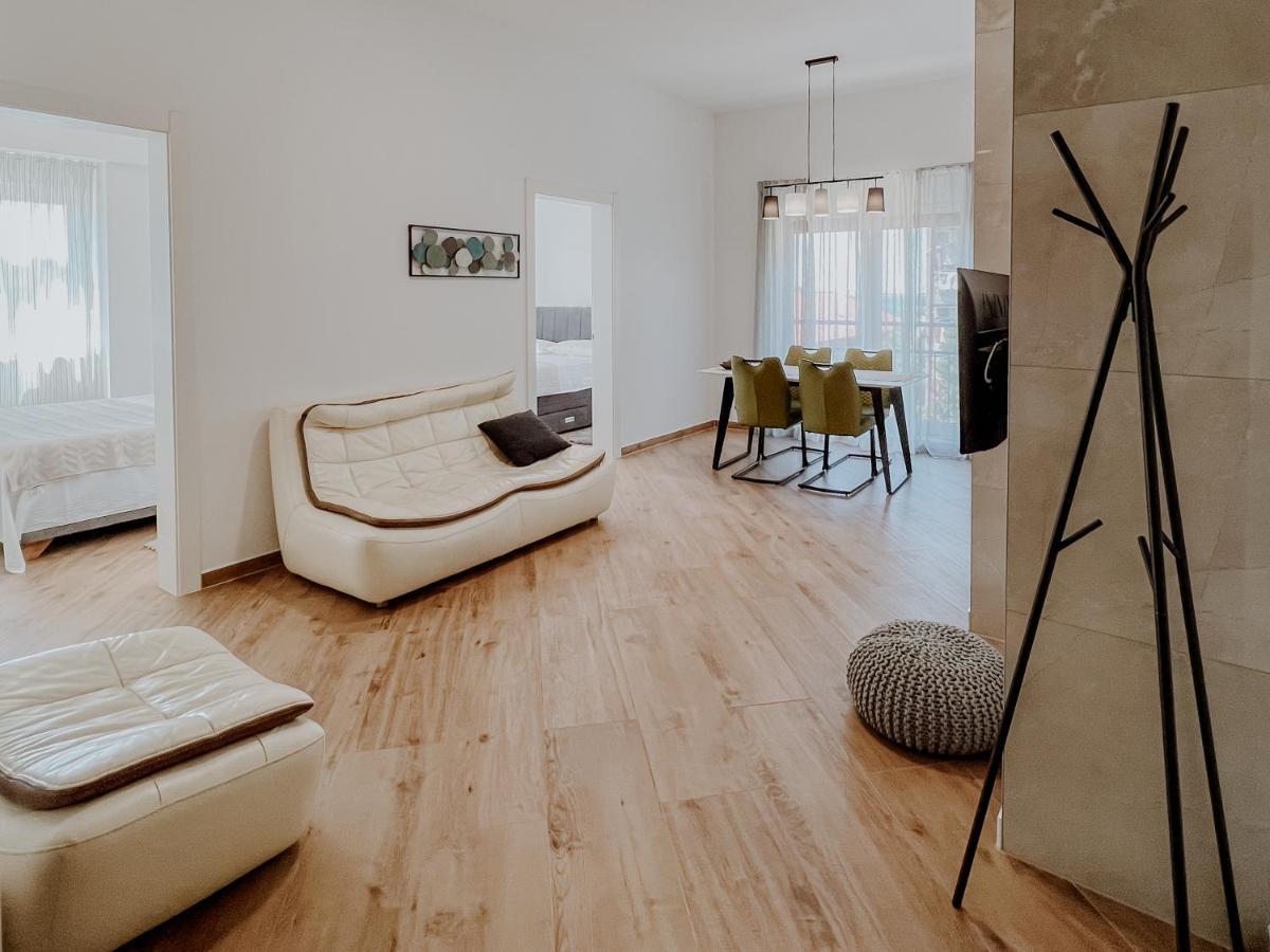 Apartment Papedoni Pula Ngoại thất bức ảnh