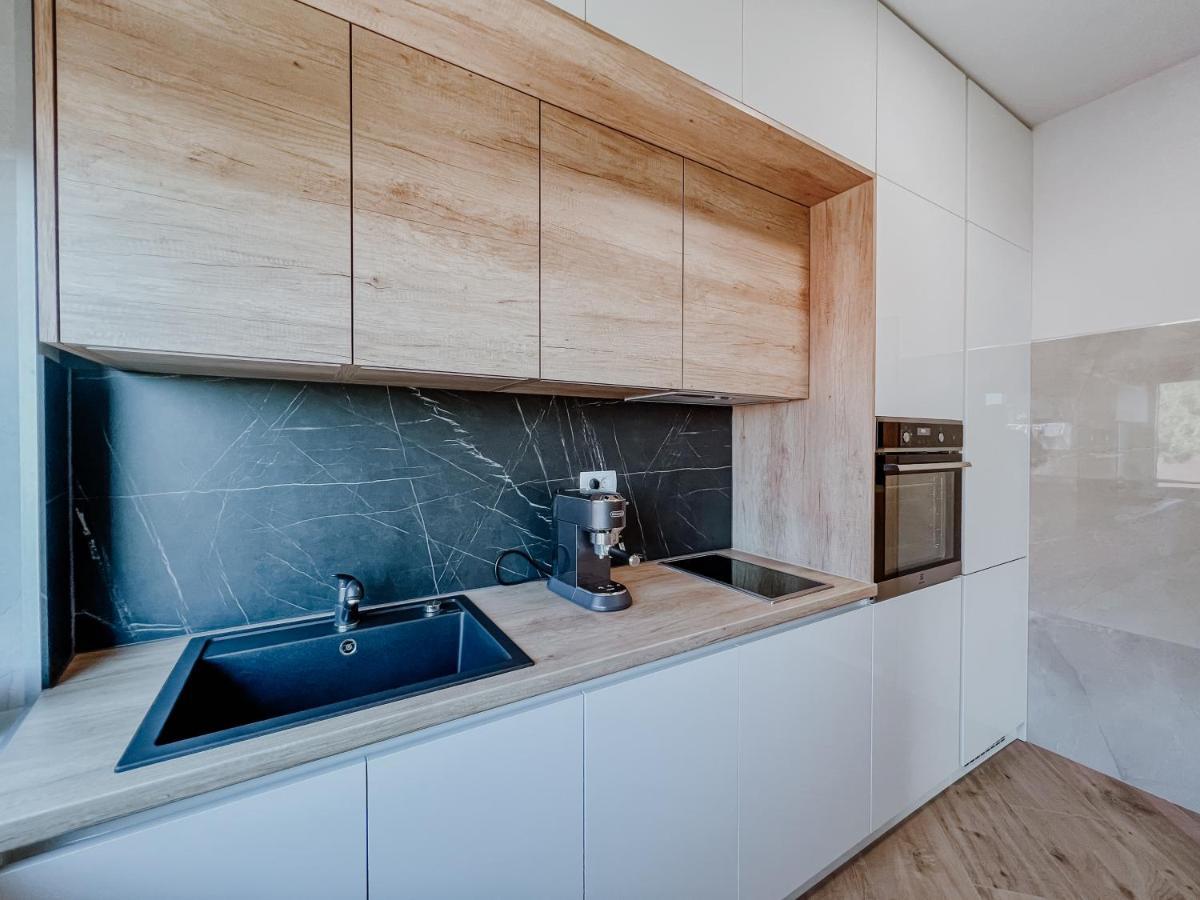 Apartment Papedoni Pula Ngoại thất bức ảnh