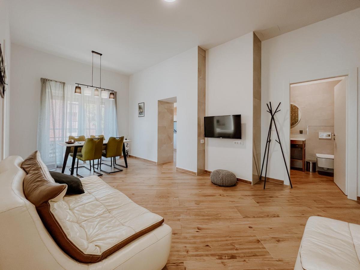 Apartment Papedoni Pula Ngoại thất bức ảnh