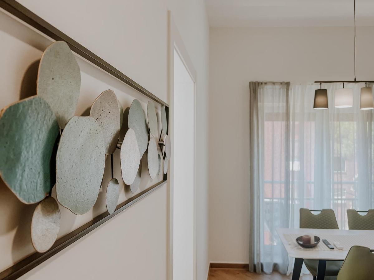 Apartment Papedoni Pula Ngoại thất bức ảnh