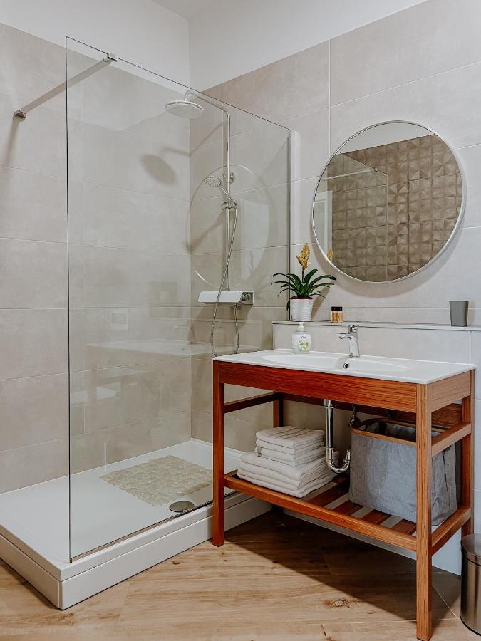 Apartment Papedoni Pula Ngoại thất bức ảnh