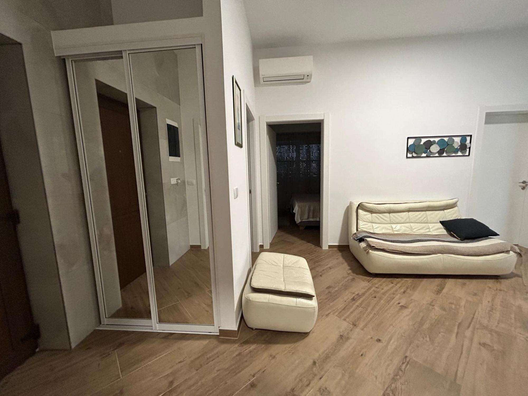 Apartment Papedoni Pula Ngoại thất bức ảnh